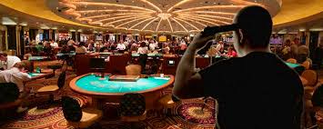 Зеркало Flagman Casino